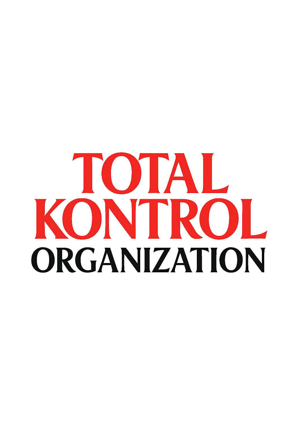 Total Kontrol Blueprint: Employment, Exposure & Digital Success